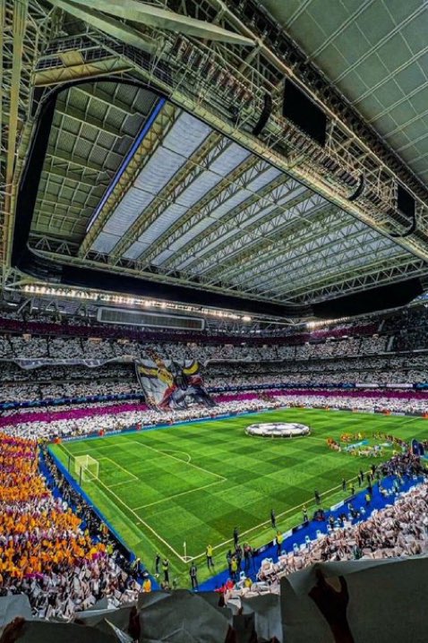 theMadridZone's tweet image. 🚨 BREAKING: Real Madrid’s budget for 2025/26 is a record breaking €1.24 BILLION. @marca 💰