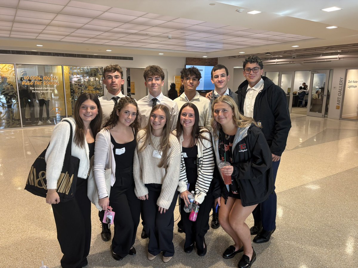 Lauren Neckin tweet media