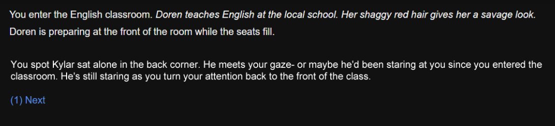 Ken 💚🔪 tweet media