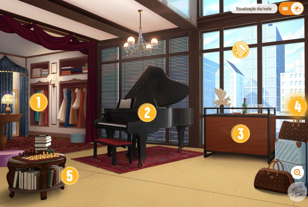 Fica tranquilo Jason, a Tellinha vai cuidar mt bem da reforma da sua casa