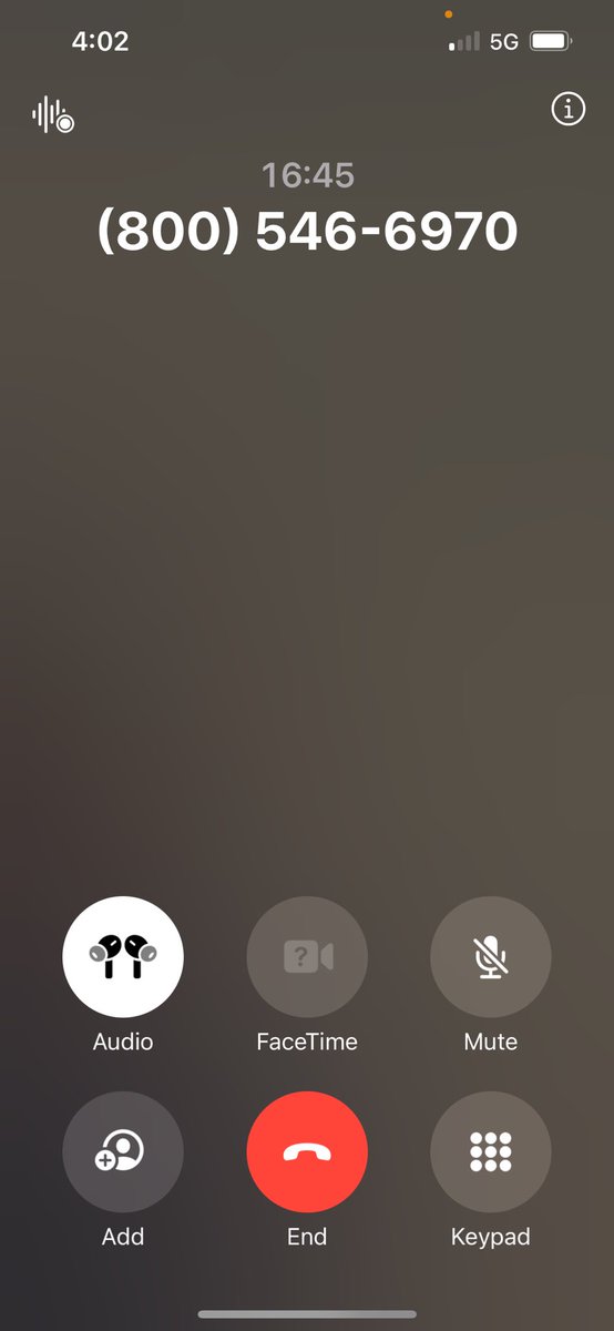 KC Wilbourn Snapp tweet media