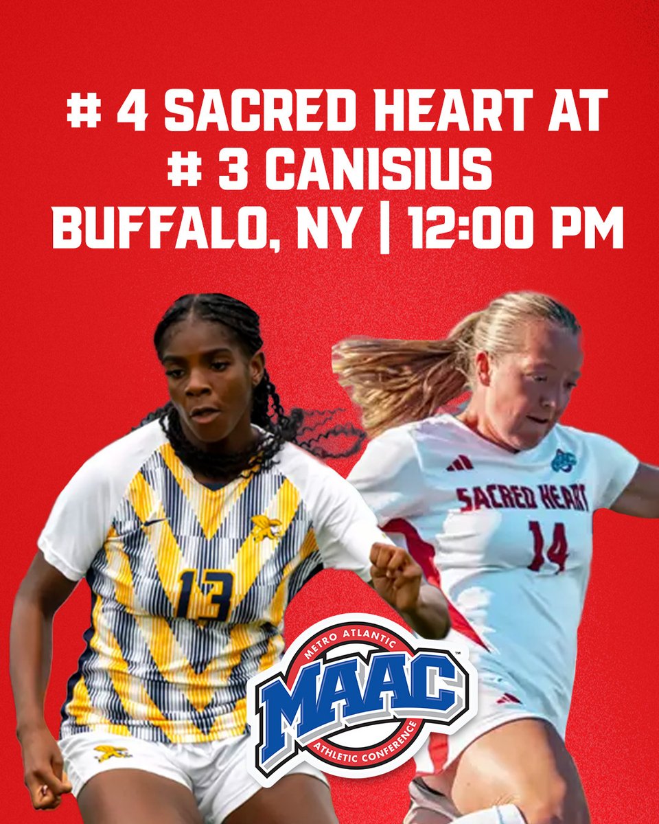 MAACSports tweet media