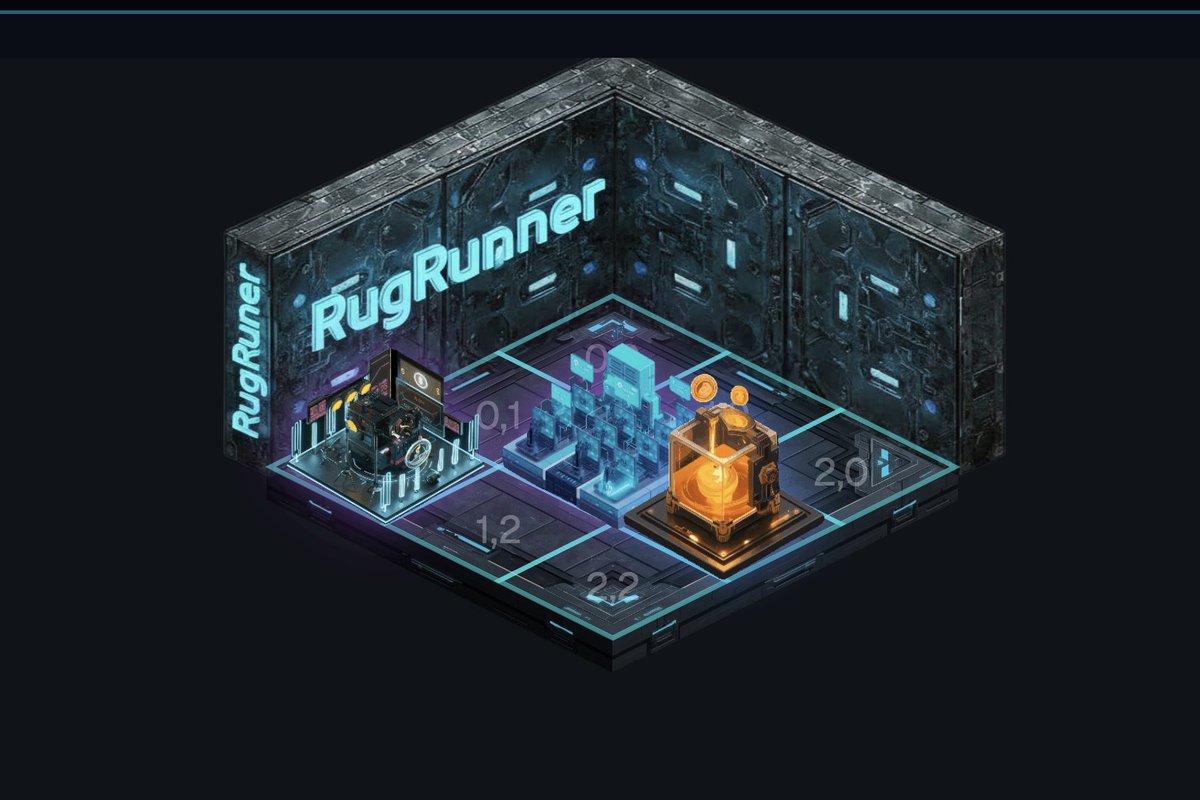 bigbossage_'s tweet image. Finally opened some boxes in @RugRunnerDotFun 
not a bad room. 2 legendaries and an epic!

new ponzi on abstract, seems cool, art is neat, we&apos;ll see where it goes! 

Check it out and we both get a bonus 👇
rugrunner.fun/?ref=18ed6331
