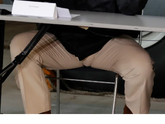 I can't tell you how many times people who have met Trump have said he smells really bad..like stinks.
He's going after the "stench" of Nancy Pelosi? Give me a break, Captain Farty-pants. Your diapers are so full they're busting through your clothing. I'll be that's a delight for