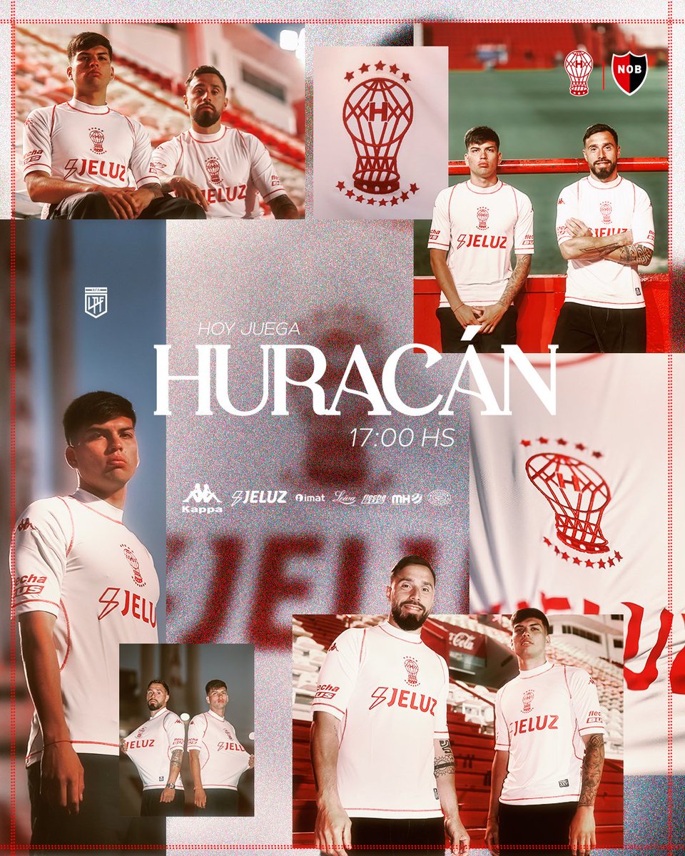 ¡HOY JUEGA EL GLOBO! 🎈❤️