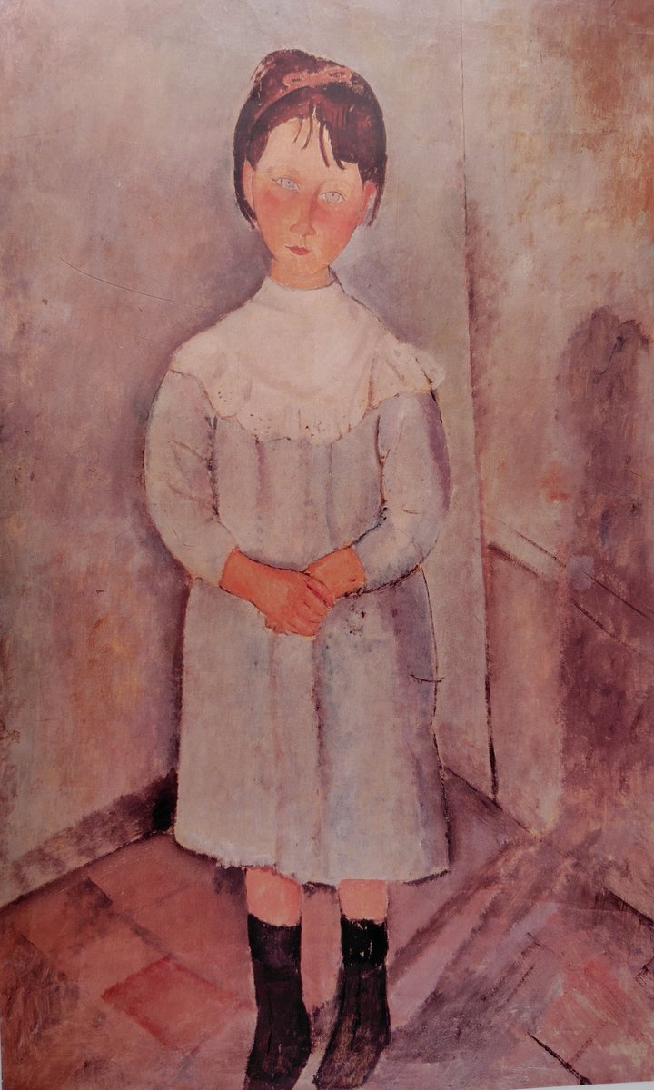 モディリアーニ