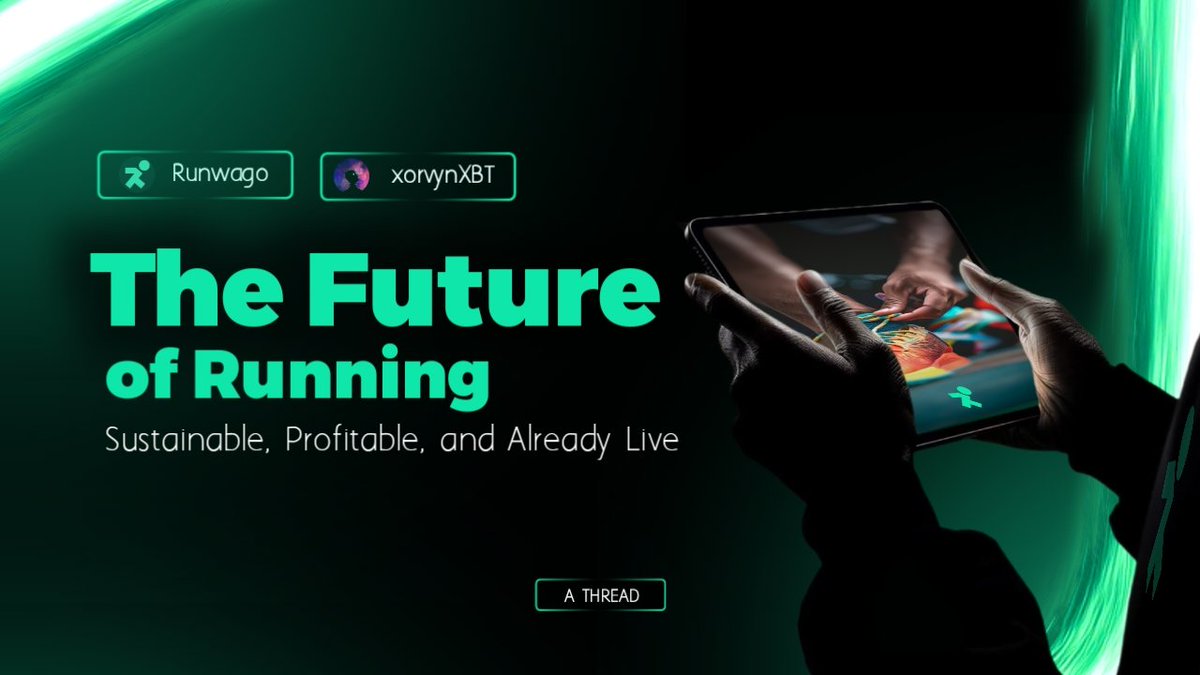 Daro_Design4's tweet image. Just wrapped up this clean visual design for @xorvynXBT
I am glad to serve the @runwago community 
#Design #Web3 #CryptoDesign #BrandIdentity