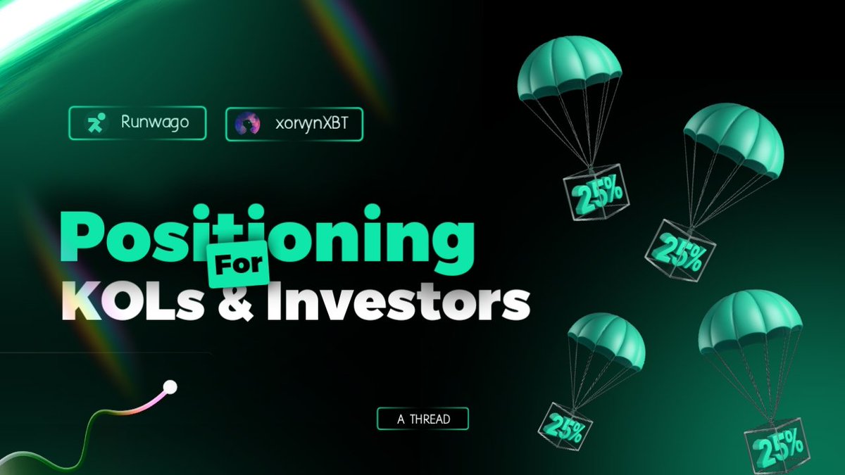 Daro_Design4's tweet image. Just wrapped up this clean visual design for @xorvynXBT
I am glad to serve the @runwago community 
#Design #Web3 #CryptoDesign #BrandIdentity