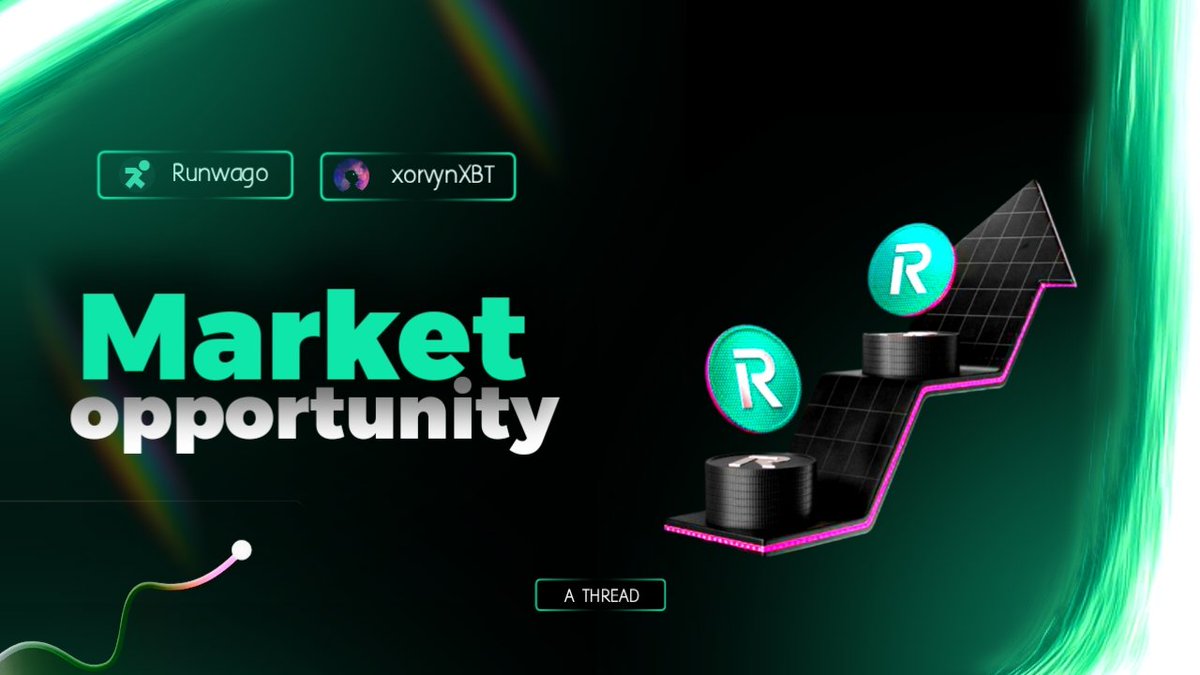 Daro_Design4's tweet image. Just wrapped up this clean visual design for @xorvynXBT
I am glad to serve the @runwago community 
#Design #Web3 #CryptoDesign #BrandIdentity
