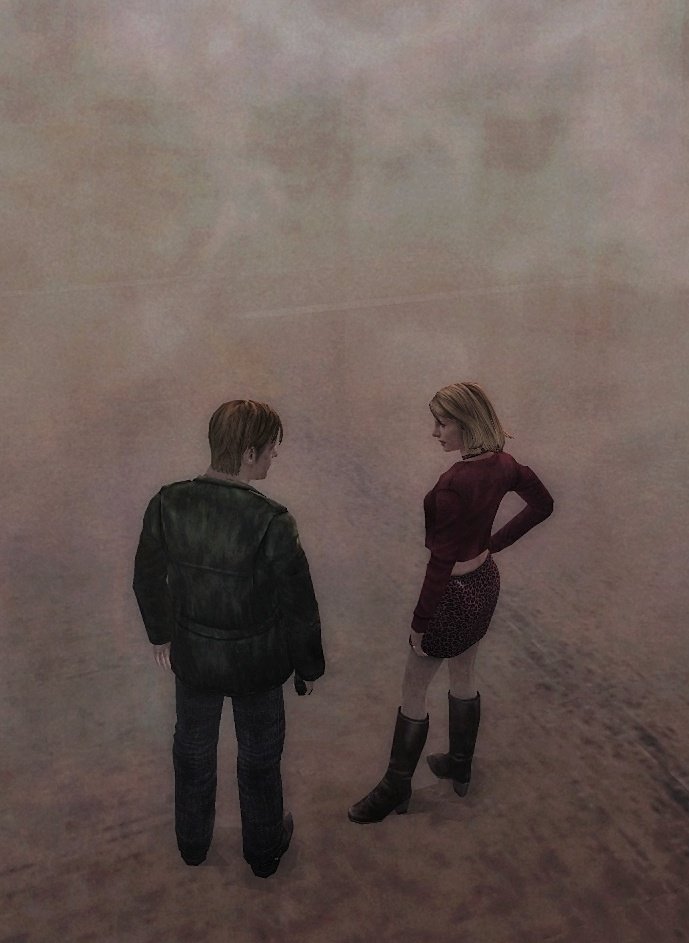 Silent Hill 2