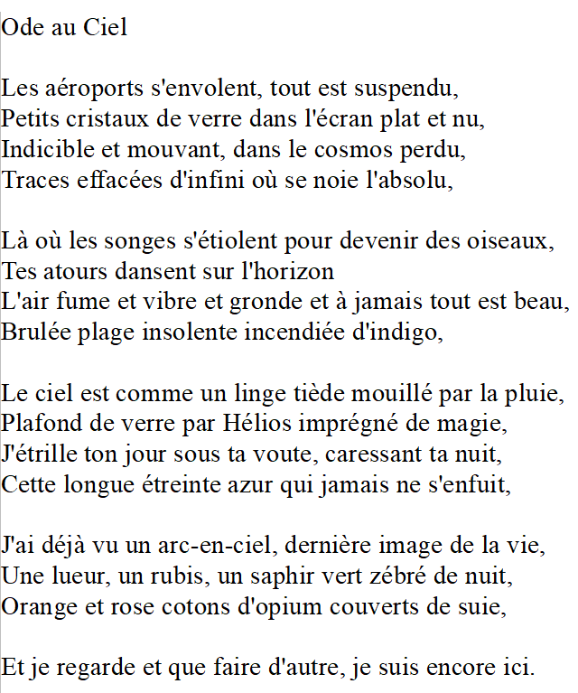 Olésceant tweet media