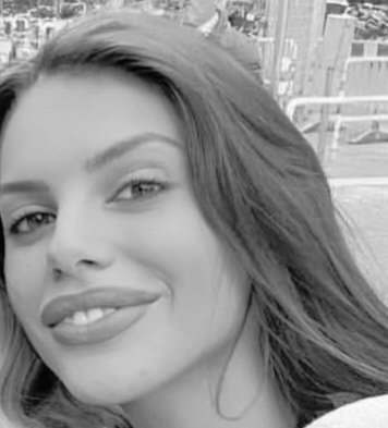 MarchettiMirca's tweet photo. Forza Nella....
Sempre e dovunque con te...
Sei il nostro orgoglio 🌸#taleequal #fiorde https://t.co/JcL5B64ZZk
