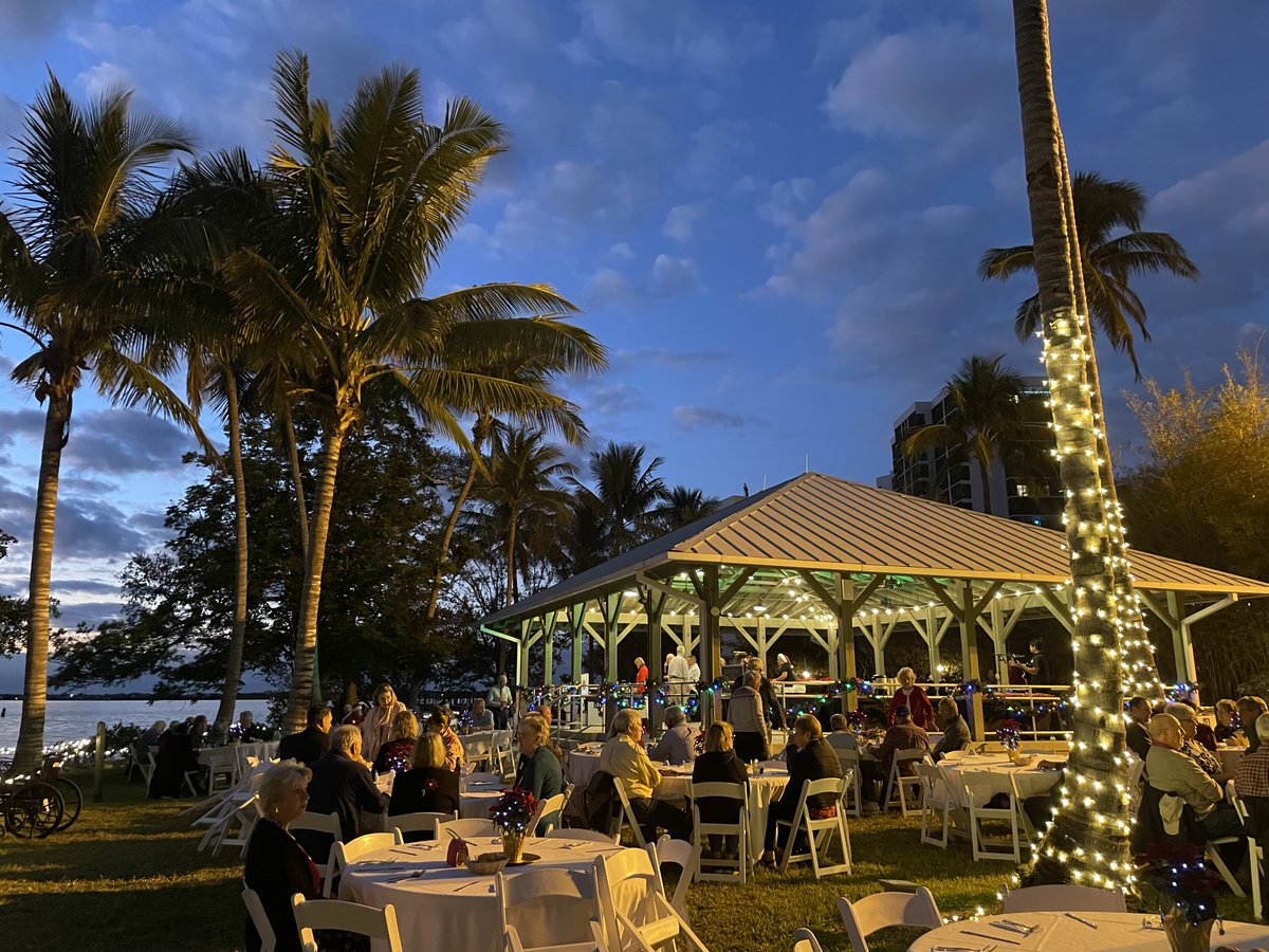 Edison & Ford Winter Estates tweet media