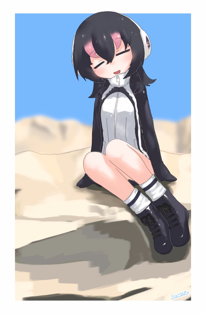 ハイパーコタ@ElevatorPenguin (@kotaSelriE217el) / Posts / X