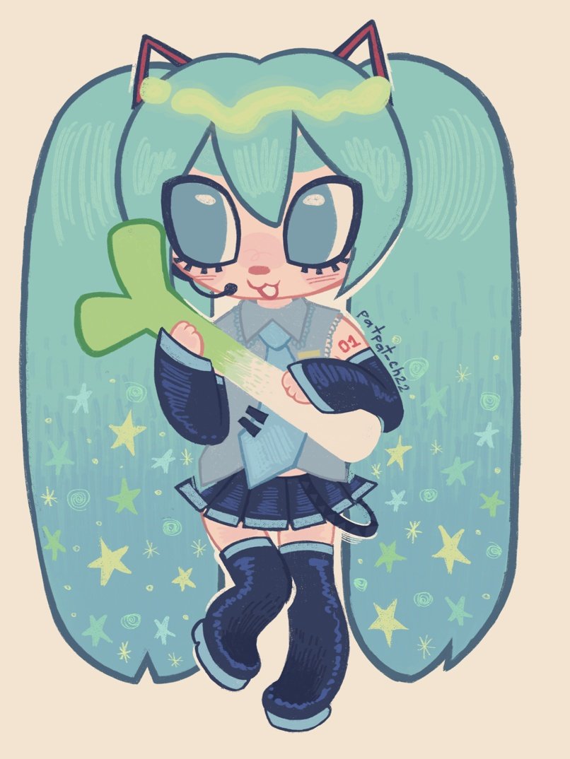 paachituu's tweet photo. mikuuu https://t.co/7rN85TEGsO