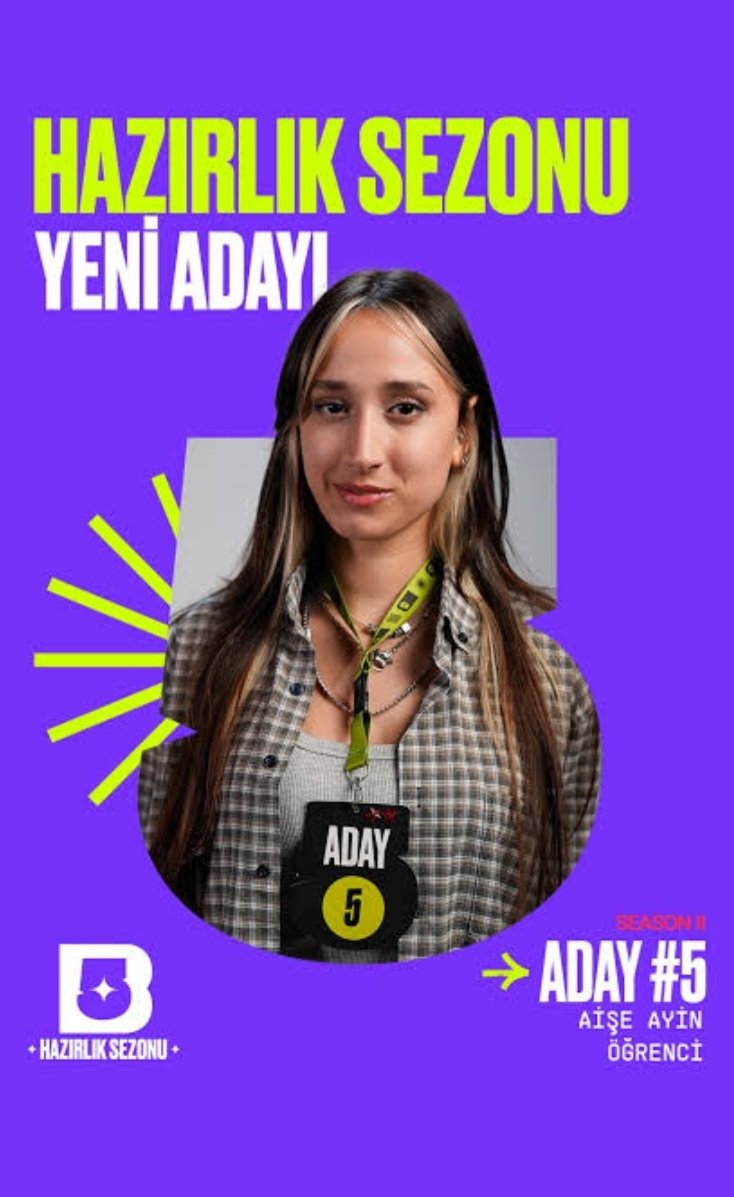 Bu aişeyi çok sevdim ama objetif bakmak gerekirse  iki taraftada waow çok iyi değil ortalarda geziniyor gibi o yüzden grupta  olur mu emin değilim