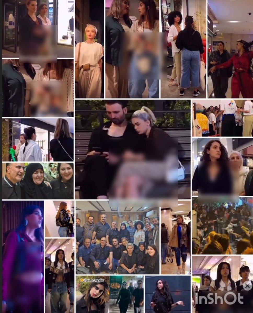 pfr315's tweet image. -چرا بارون نمیاد؟
+غضب الهی…