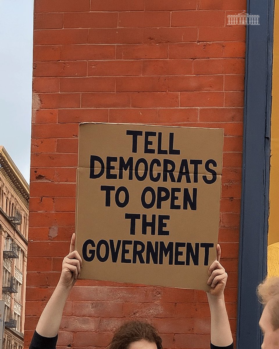 38 days of Democrats putting illegal aliens over Americans. 

👇👇👇