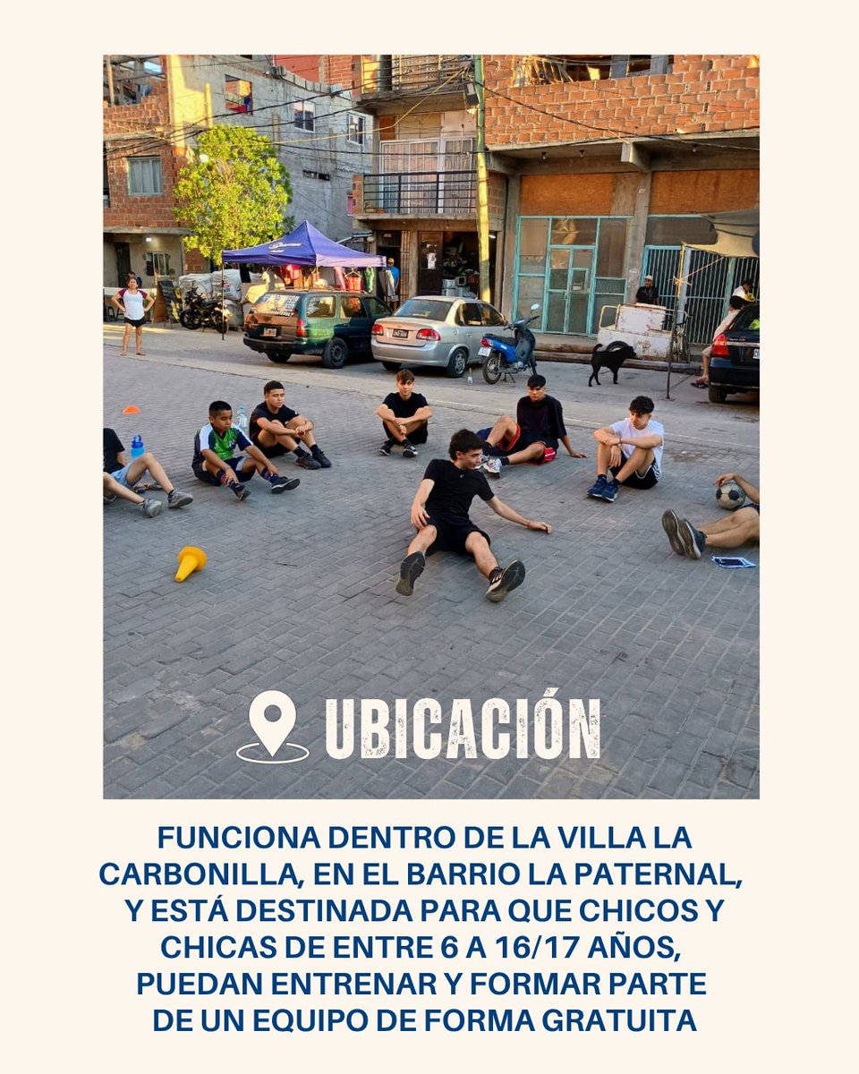 CLUB GEVP tweet media