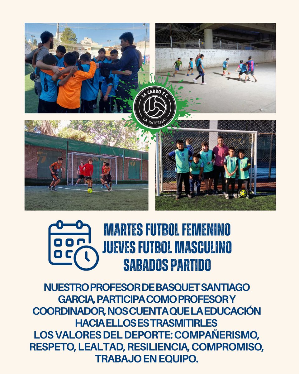 CLUB GEVP tweet media