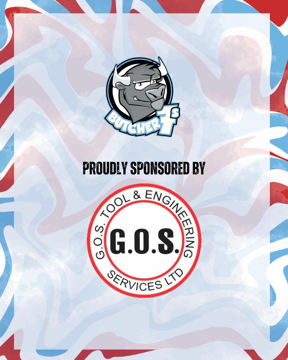 🏉 Sponsor Announcement 🇦🇪

We’re geared up and ready to go for <a href="/dubai7s/">Emirates Dubai 7s</a>, thanks to the incredible support of G.O.S Tool &amp; Engineering Services Ltd! ⚙️🔧⚒️

A huge shoutout to Wayne and the team for their continued backing &amp; see you in Dubai 🍻🏉🫶🏻