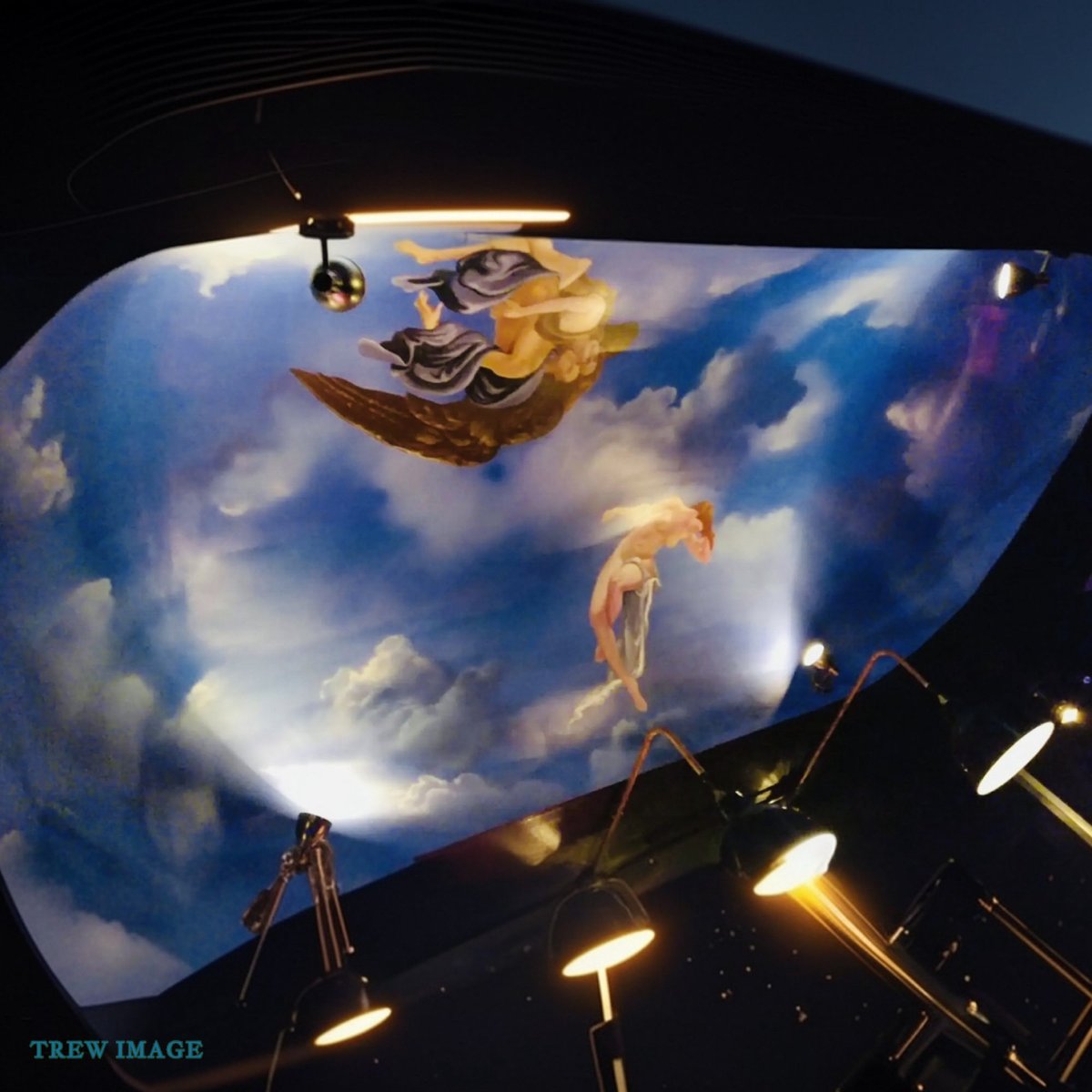 TrewImage's tweet image. 