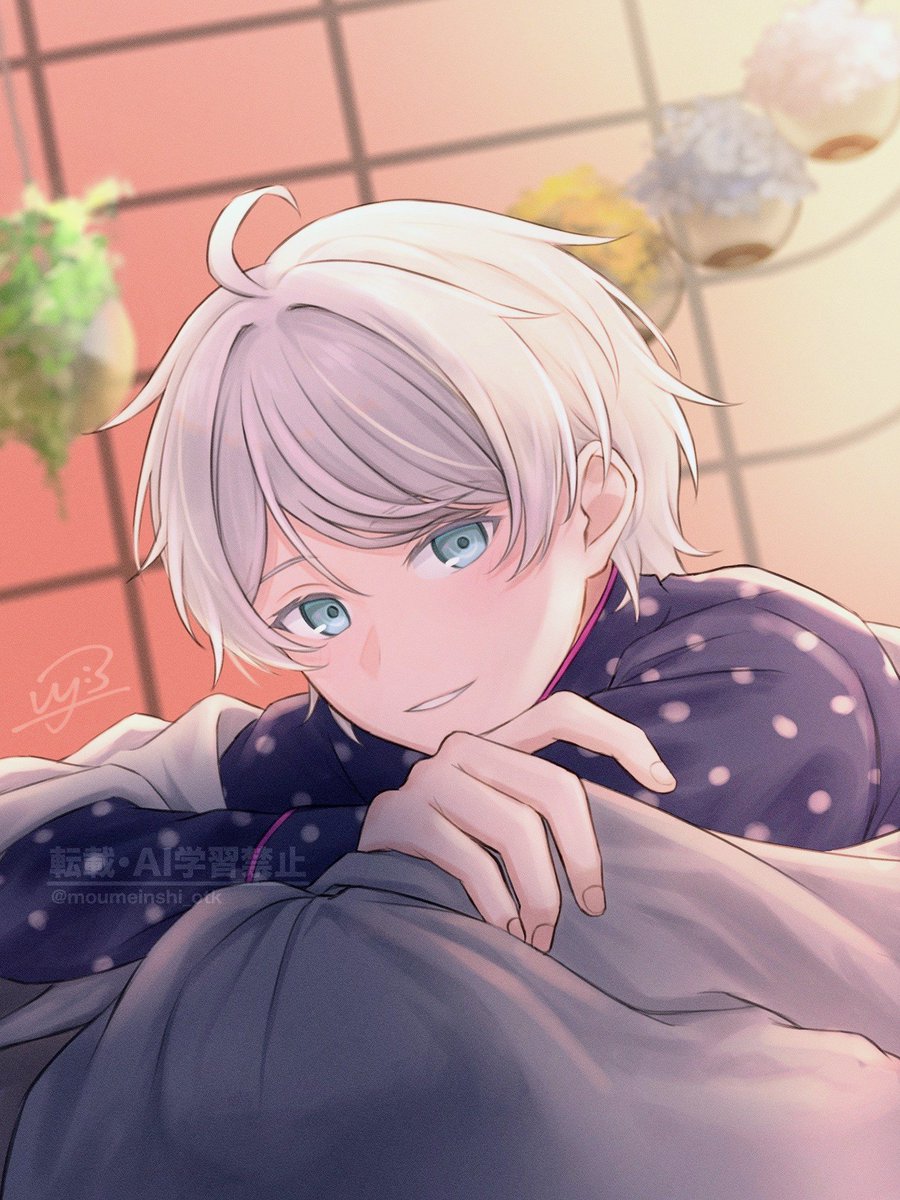 よるたん@ログアウト tweet media