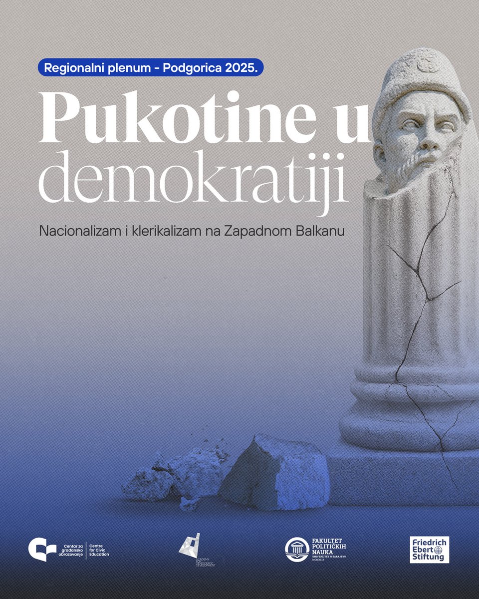 Academy for Democratic Development tweet media