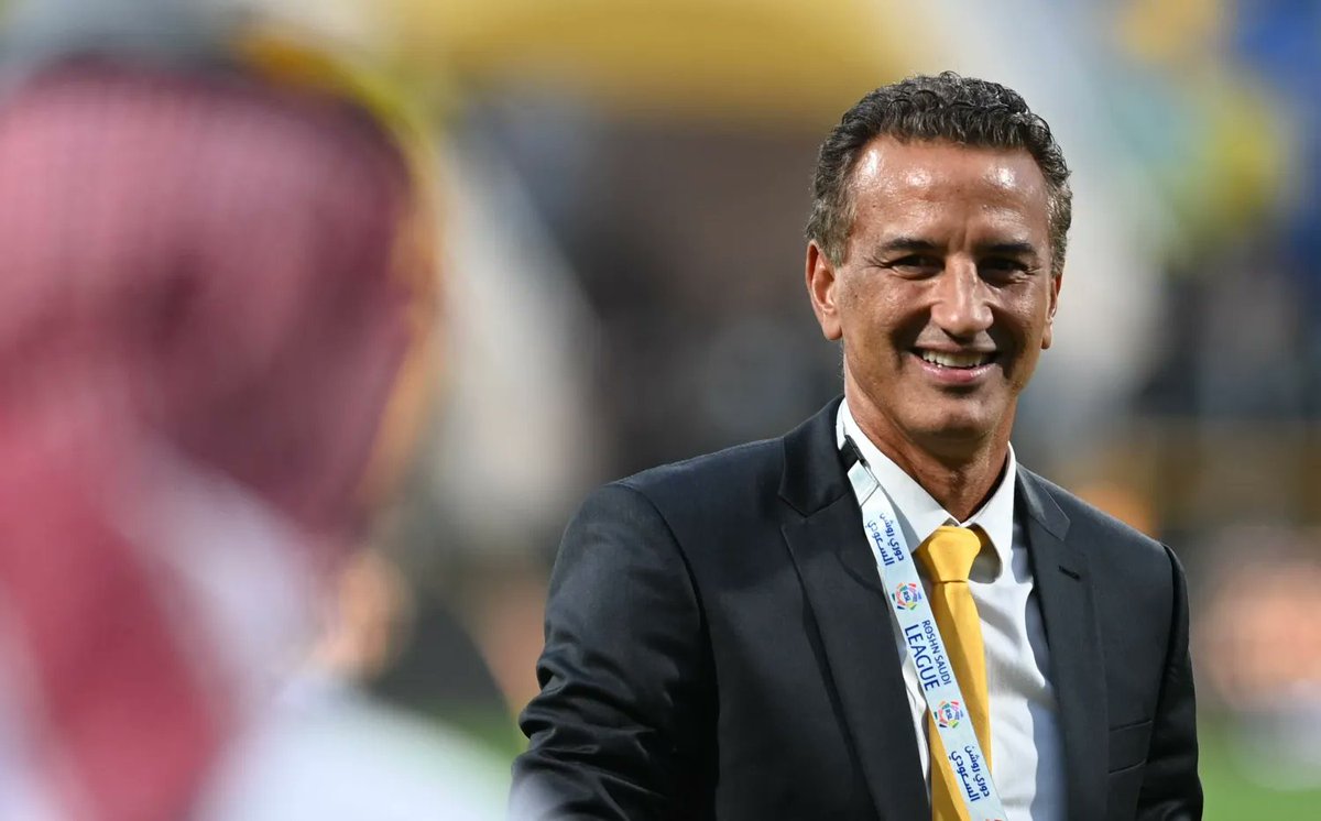 التعاون 
يقدم درس مجاني في الصبر على الأجهزة الفنية
وإعطائها الفرصة المناسبة
خاصة إذا كان هناك إيمان مطلق بقدراتها التكتيكية
#نادينا #دوري_روشن_السعودي