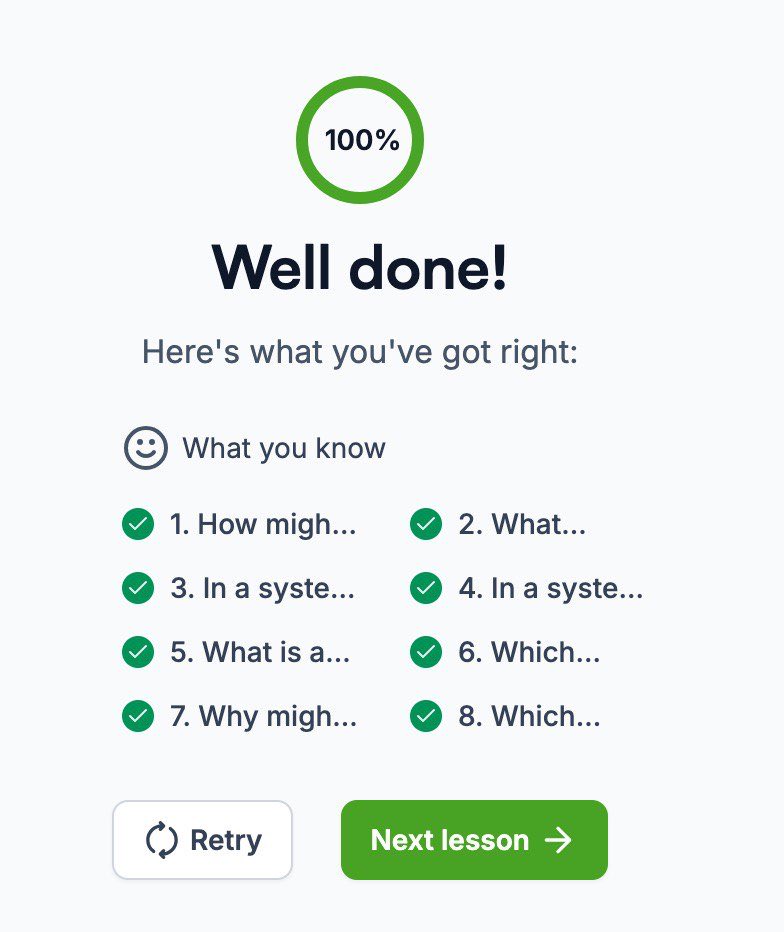 t_tardigradexyz's tweet image. Day 3 
✅Chainlink automation
✅AutomationCompatibleInterface
Now I’m onto CCIP🔥
It’s so interesting and complex
I was not able to FULLY grasp it, but I will no matter how long it takes . 
Tomorrow and Saturday i will focus on maths.I still dunno if it should count as web 3 too