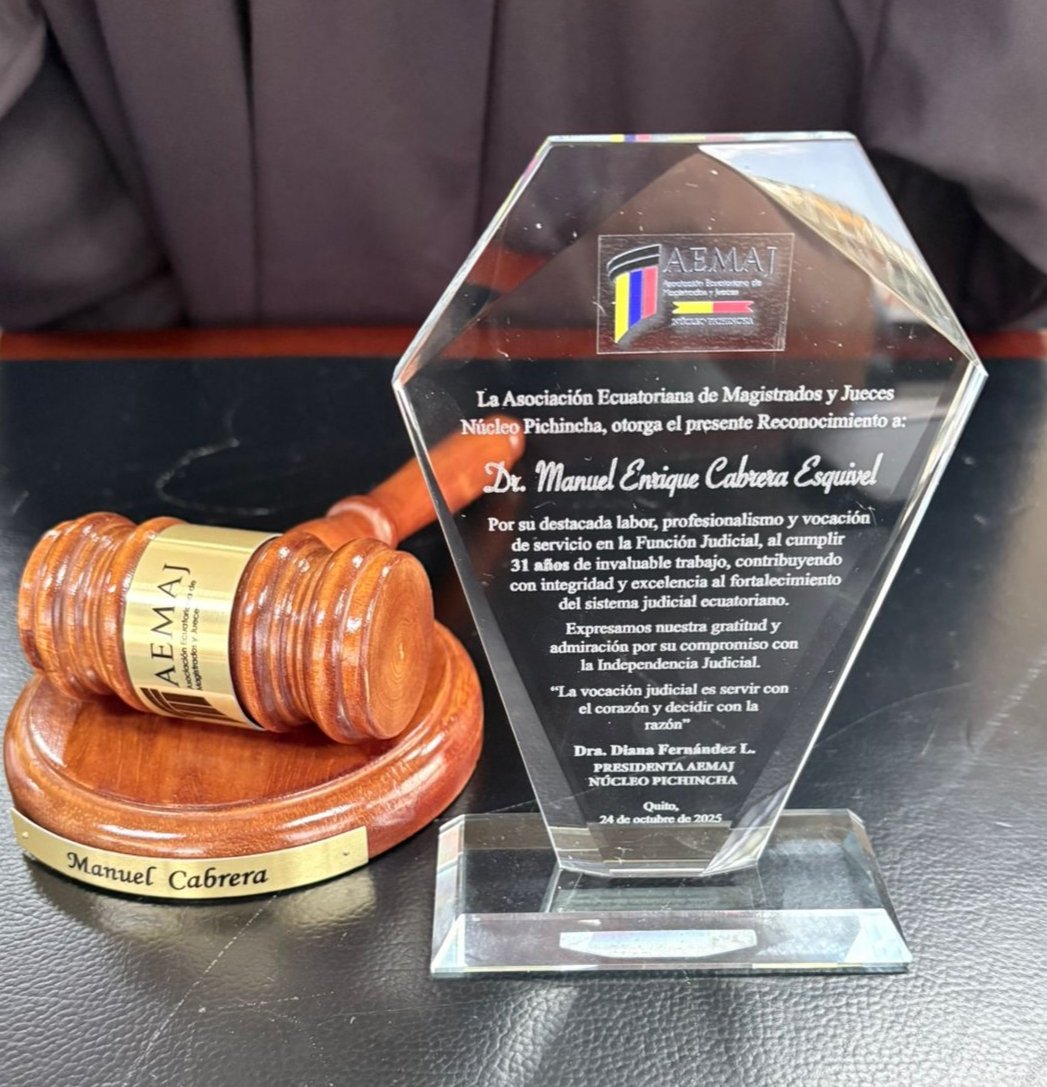 Manuel Cabrera E. tweet media