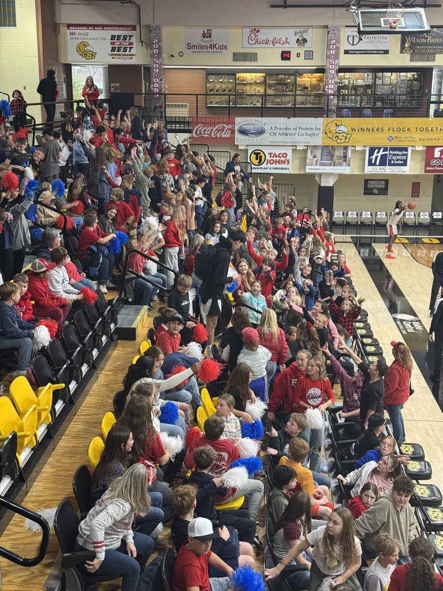 Clarendon MBB tweet media