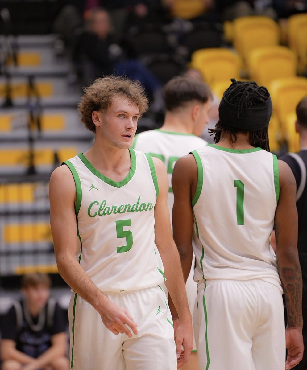 Clarendon MBB tweet media