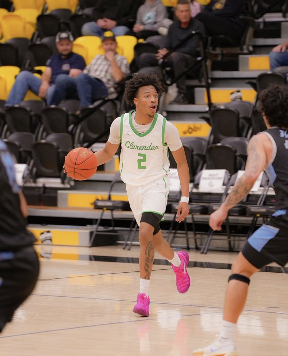 Clarendon MBB tweet media