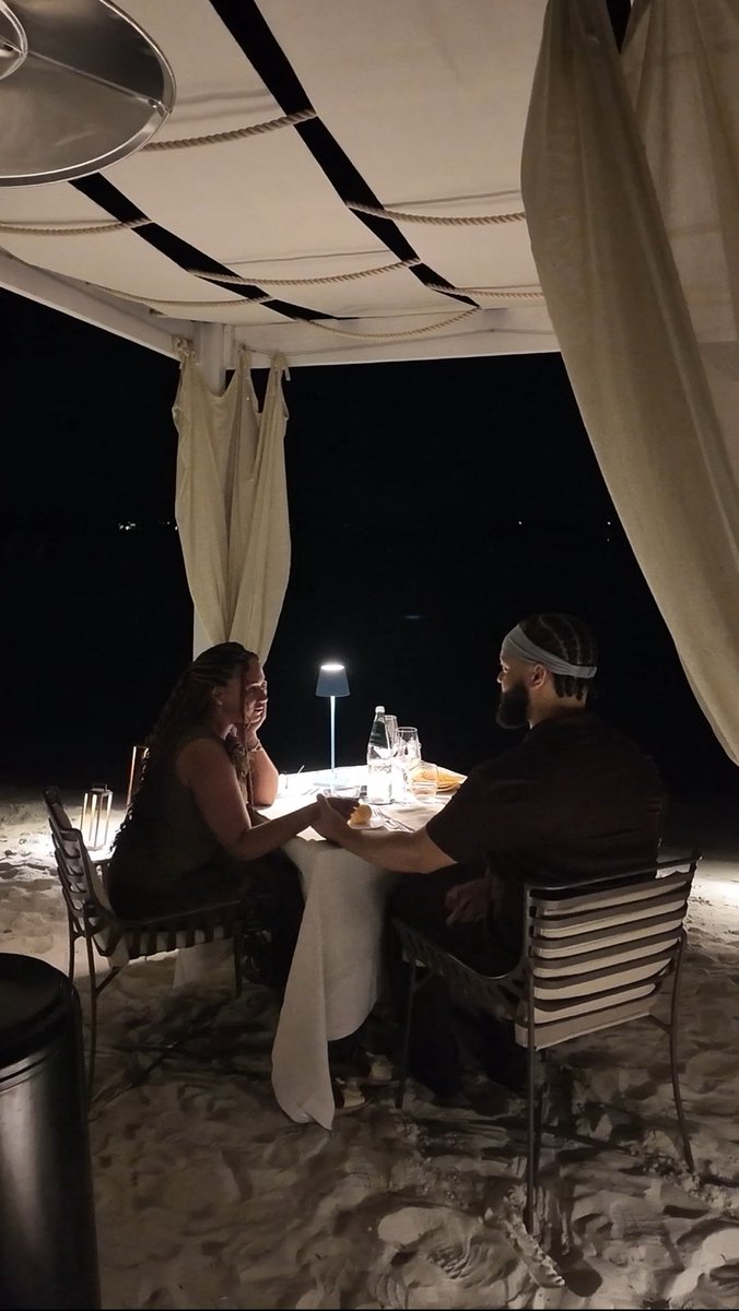 Happy 1 Year to us ♥️