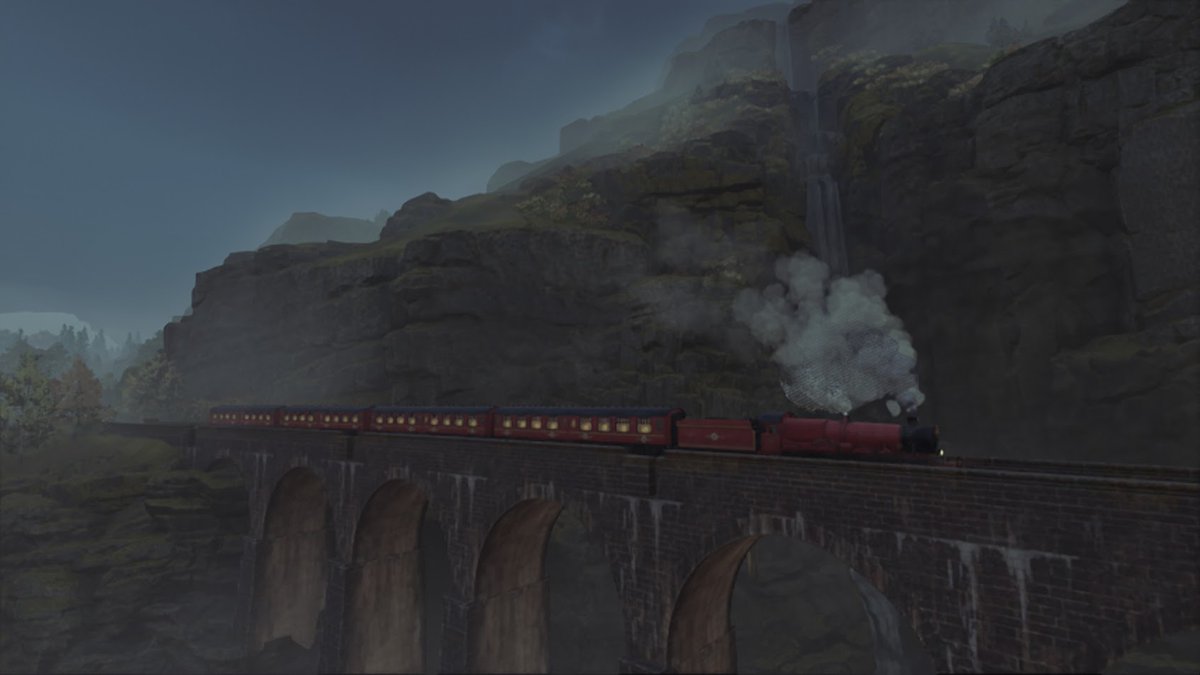 TheVortex794's tweet image. Making progress in Hogwarts Legacy.