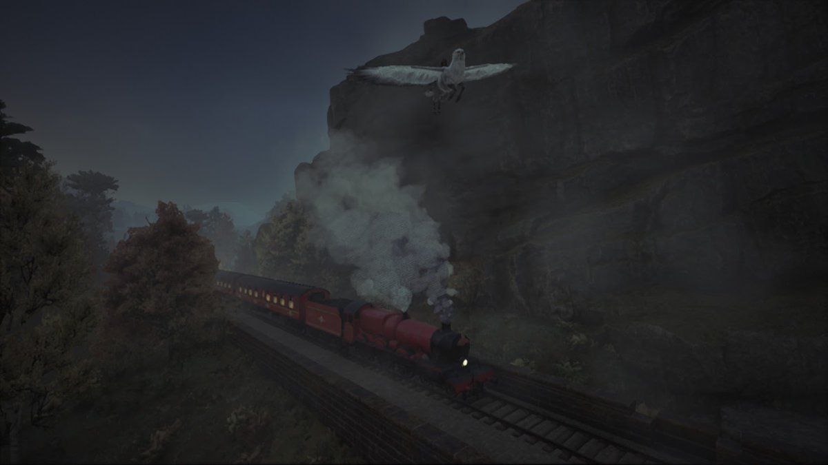 TheVortex794's tweet image. Making progress in Hogwarts Legacy.