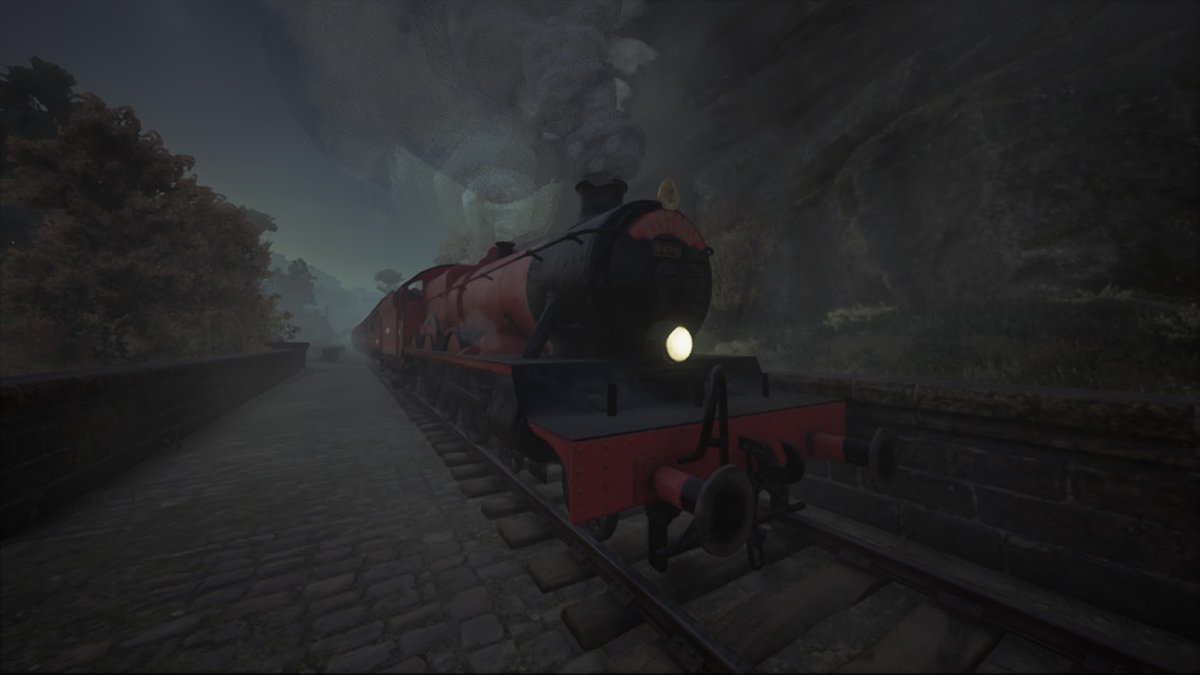 TheVortex794's tweet image. Making progress in Hogwarts Legacy.