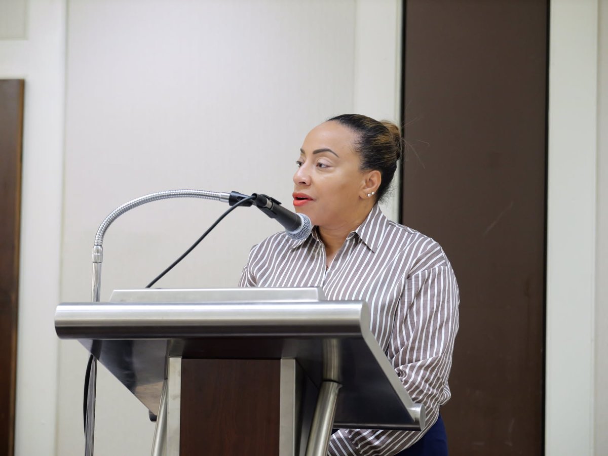 The Board's Pre-Release Considerations Director Crystal Moon spoke to the Georgia Association of Criminal Defense Lawyers today. #GACDL #parolestrong #paroleworks