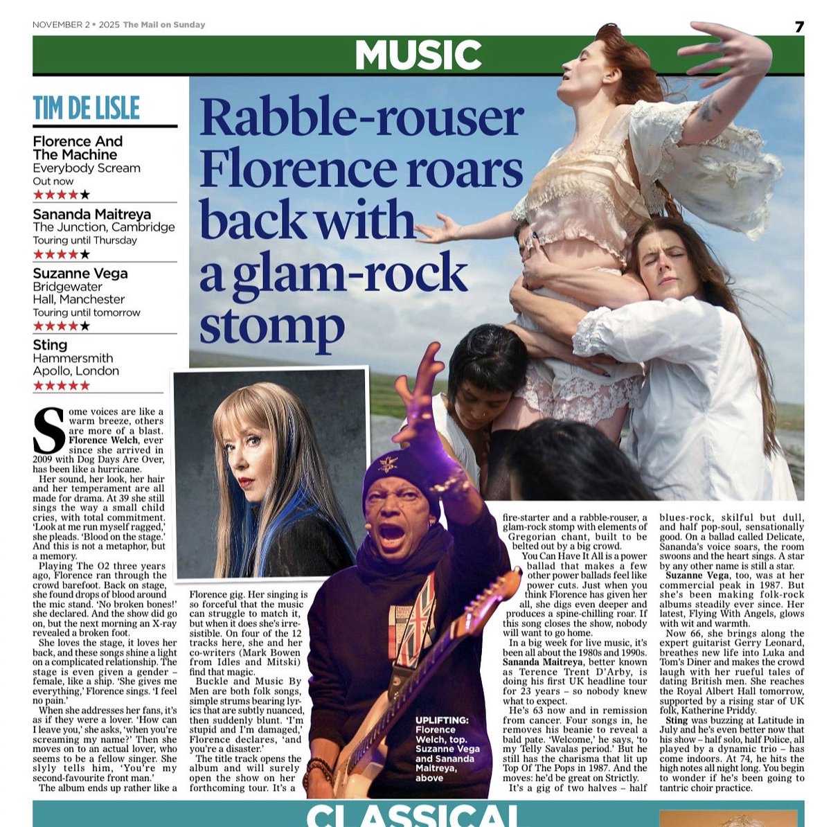 Tim de Lisle tweet media