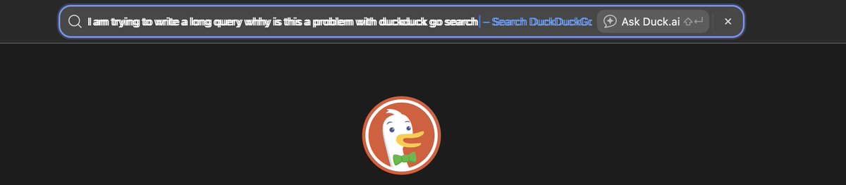 endomenurh's tweet photo. @DuckDuckGo do I need glasses or is my vision okay? https://t.co/ePp62DgdSf