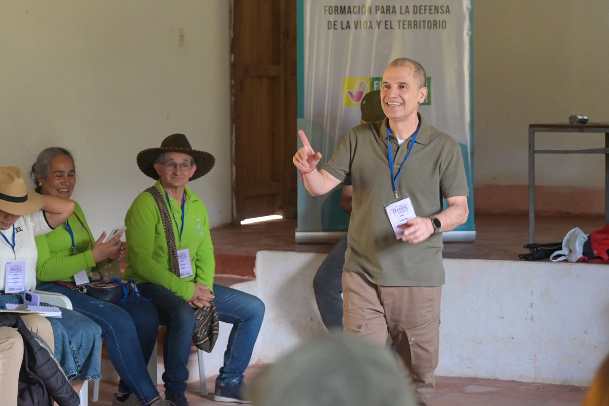 Fundación Progresar tweet media