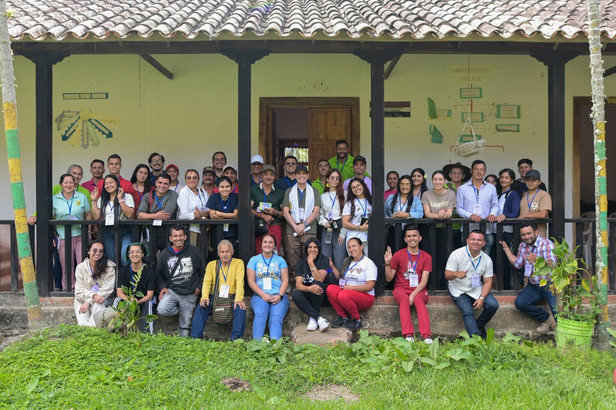 Fundación Progresar tweet media