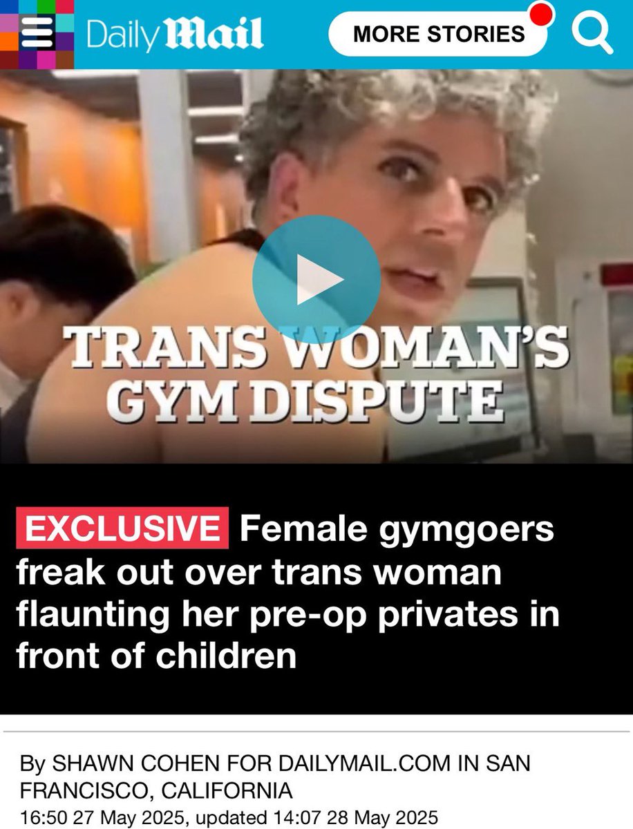 "Pre-op privates" is just a really inefficient and deceitful way to say "penis"