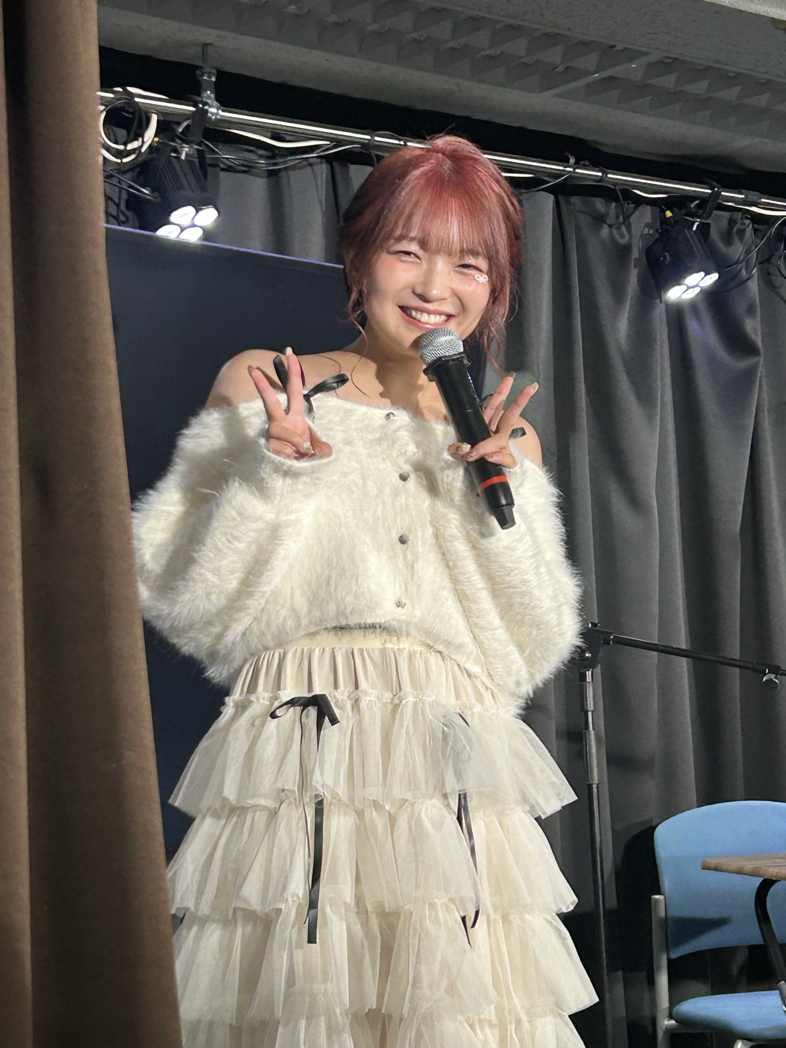 福留光帆 - Search / X