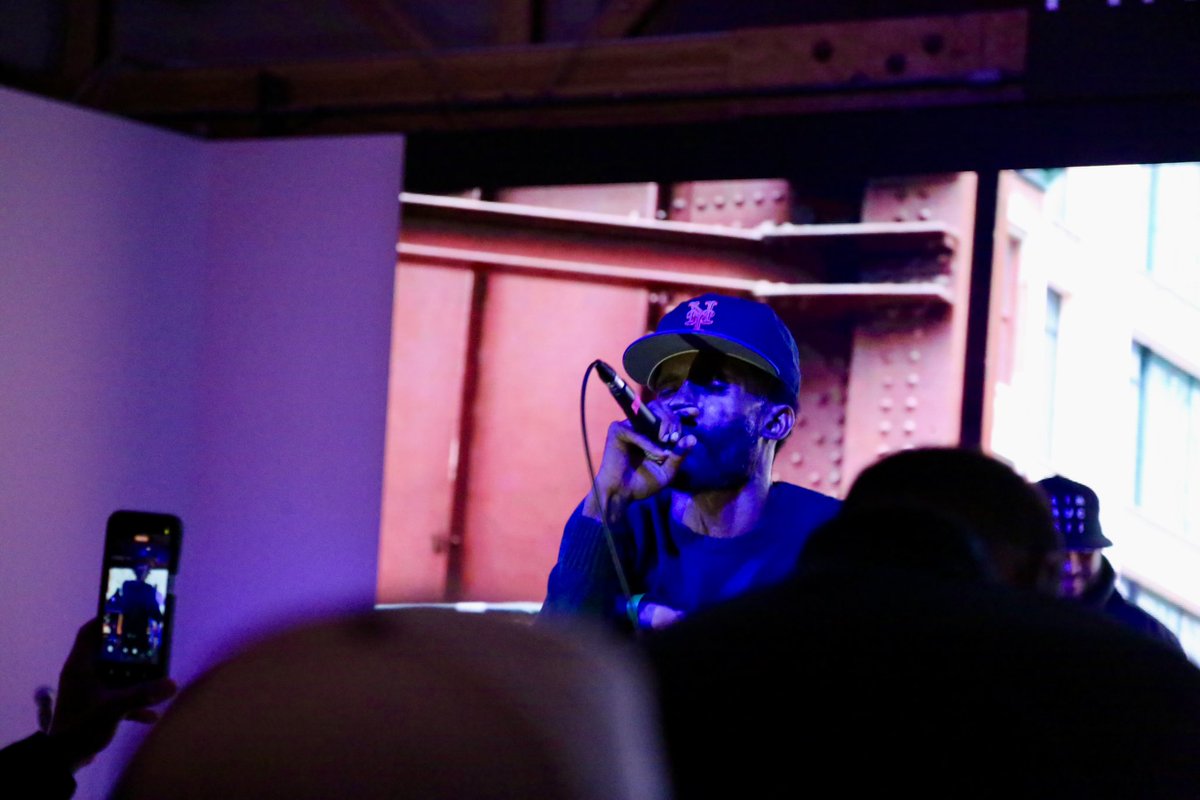 My friends call me JohnNY tweet media