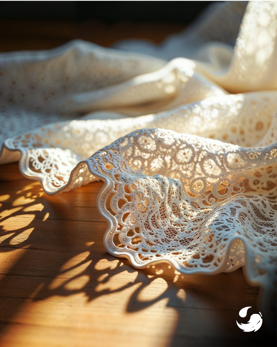 GECleaners's tweet image. Lace, silk, and other delicate garments require special attention. Our professional cleaning services ensure your treasured pieces are treated with care, keeping them looking beautiful for years to come. ☁️

#GreenEarthCleaning #DelicateGarments #SustinableClean