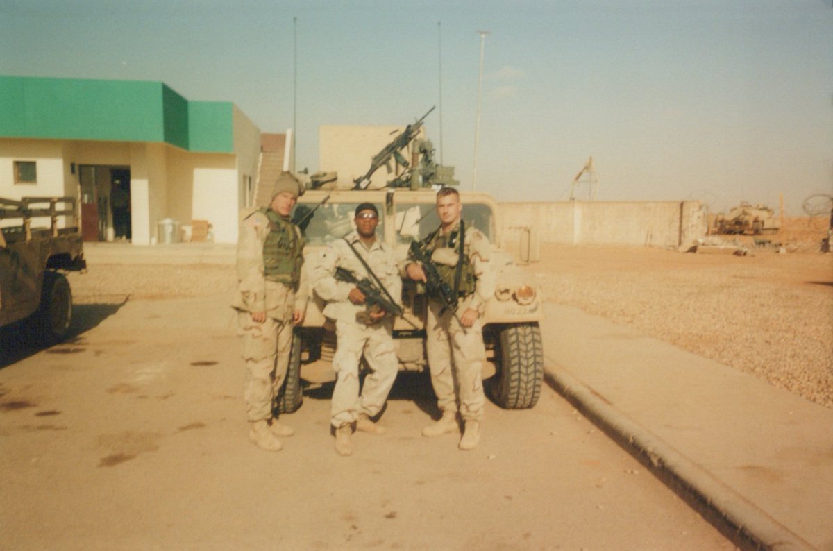 We remember.
On 9/11, I was at West Point, a senior, or as we say, a “Firstie,” close enough to see the smoke. My class was the first to graduate after September 11.

As a veteran, I know the years that followed tested every one of us as soldiers, as citizens, and as Americans.