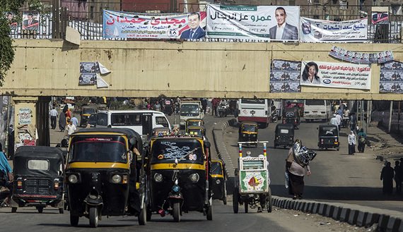 Egypt News tweet media