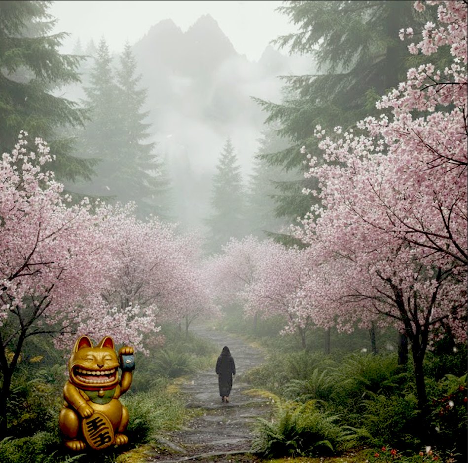 AGMpath's tweet image. @AGMweb3 💀 → @AGMpath 🌱
seldom seen, always to the frontiers, 🤍 in pocket
join or stay, as you wish